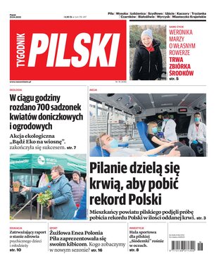 Tygodnik Pilski 16/2023