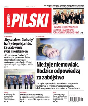 Tygodnik Pilski 19/2023