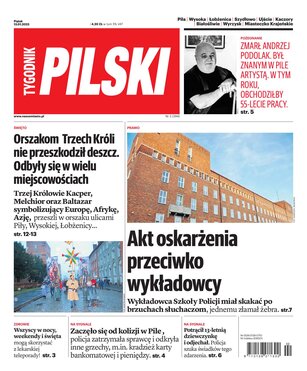 Tygodnik Pilski 2/2023