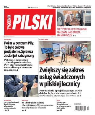 Tygodnik Pilski 20/2023