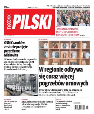 Tygodnik Pilski 21/2023