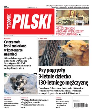 Tygodnik Pilski 22/2023