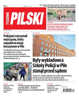 Tygodnik Pilski 24/2023