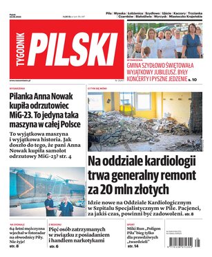 Tygodnik Pilski 25/2023