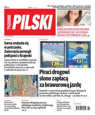 Tygodnik Pilski 26/2023