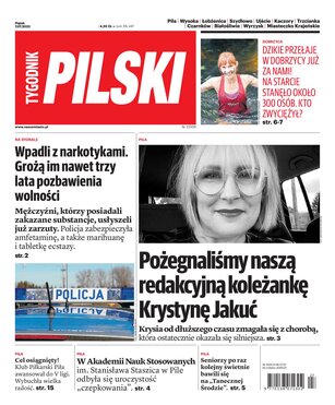 Tygodnik Pilski 27/2023