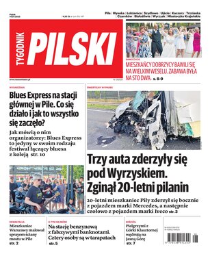 Tygodnik Pilski 28/2023