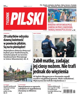 Tygodnik Pilski 29/2023