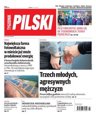 Tygodnik Pilski 3/2023