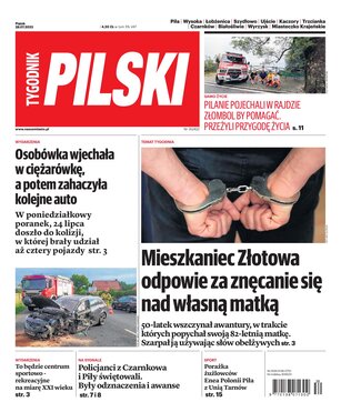 Tygodnik Pilski 30/2023