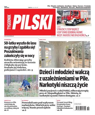 Tygodnik Pilski 32/2023