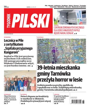 Tygodnik Pilski 33/2023