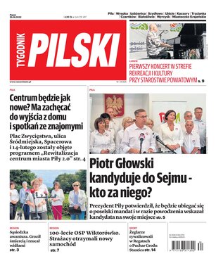 Tygodnik Pilski 34/2023