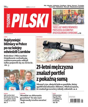 Tygodnik Pilski 35/2023