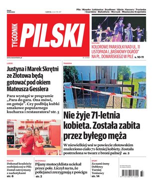 Tygodnik Pilski 37/2023