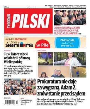 Tygodnik Pilski 39/2023