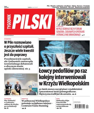 Tygodnik Pilski 40/2023