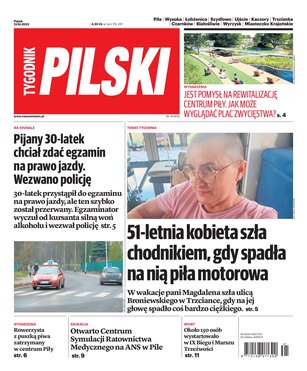Tygodnik Pilski 41/2023