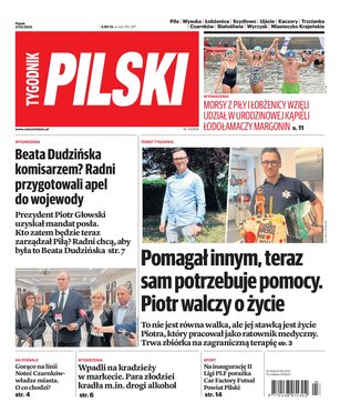 Tygodnik Pilski 43/2023