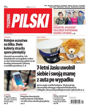 Tygodnik Pilski 44/2023
