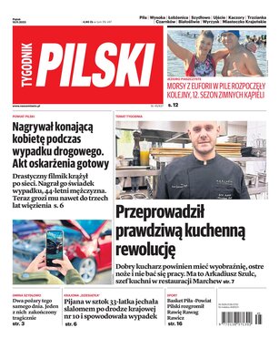 Tygodnik Pilski 45/2023