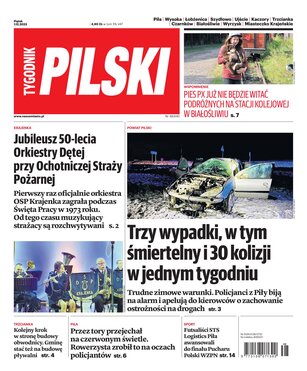 Tygodnik Pilski 48/2023