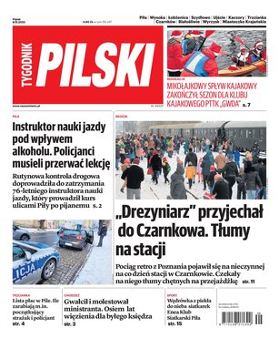 Tygodnik Pilski 49/2023