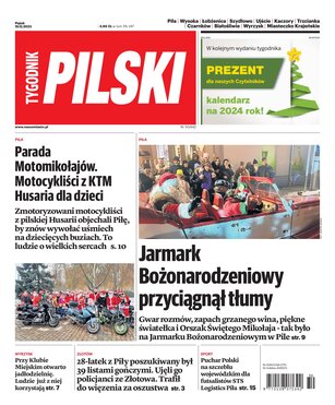 Tygodnik Pilski 50/2023
