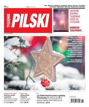 Tygodnik Pilski 51/2023