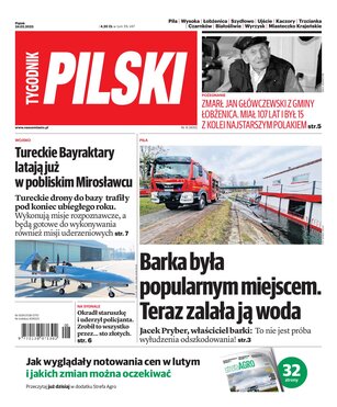 Tygodnik Pilski 8/2023
