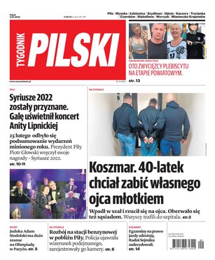 Tygodnik Pilski 9/2023
