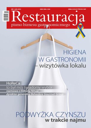 Restauracja 2/2023