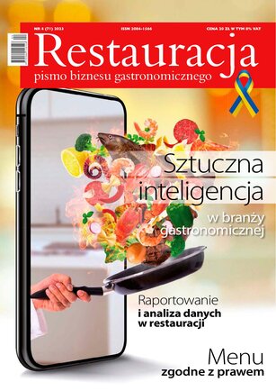 Restauracja 4/2023