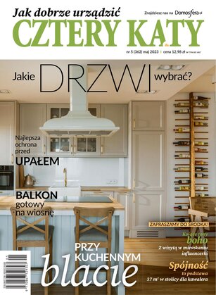 Cztery Kąty 5/2023