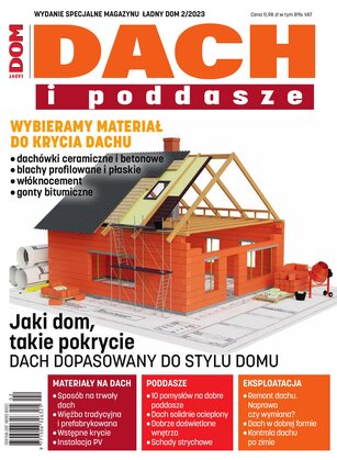 Ładny Dom Wydanie Specjalne 2/2023