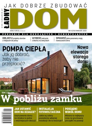 Ładny Dom 4/2023