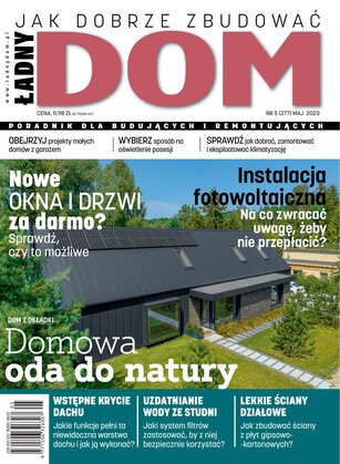 Ładny Dom 5/2023