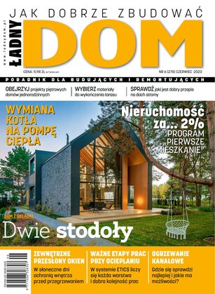 Ładny Dom 6/2023