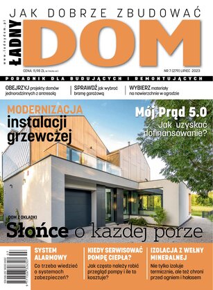 Ładny Dom 7/2023