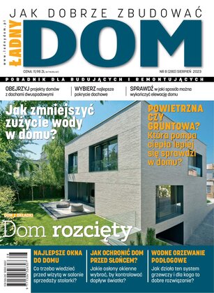 Ładny Dom 8/2023