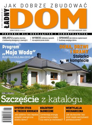 Ładny Dom 9/2023