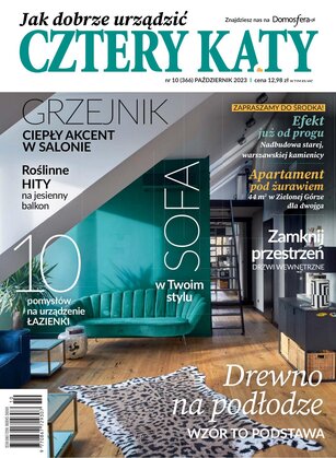 Cztery Kąty 10/2023