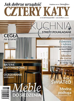 Cztery Kąty 11/2023
