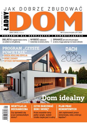 Ładny Dom 1-2/2023
