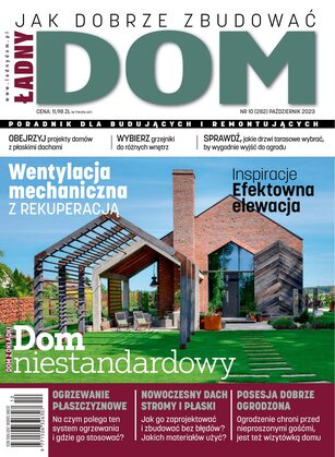 Ładny Dom 10/2023