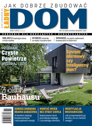 Ładny Dom 11-12/2023