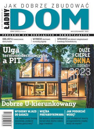 Ładny Dom 3/2023