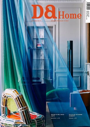 Design Alive Home 11/2023