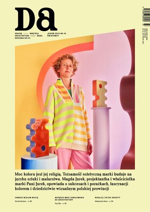 Design Alive 45/2023