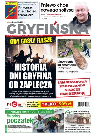 Gazeta Gryfińska 16/2023